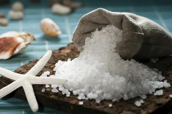 قیمت سنگ نمک رنگی + خرید باور نکردنی